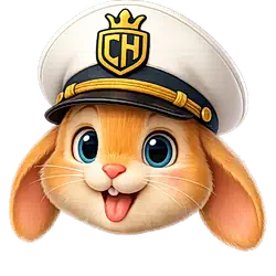 Captain Hase